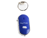 LED Key Finder Keychain