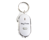 LED Key Finder Keychain