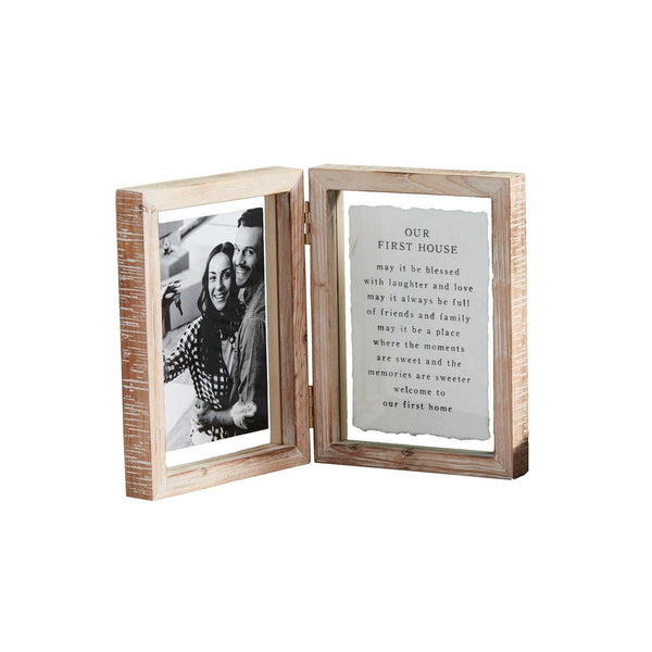 Hinged Photo Frame (CLEARANCE)