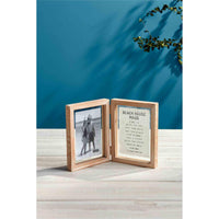 Hinged Photo Frame (CLEARANCE)