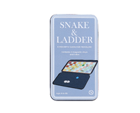 Magnetic Travel Games