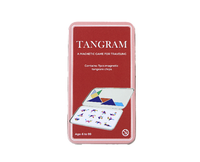 Magnetic Travel Games