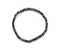 Glass Stretch Bracelets