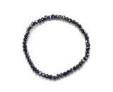 Glass Stretch Bracelets