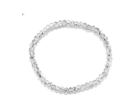 Glass Stretch Bracelets