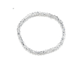 Glass Stretch Bracelets