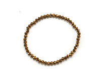 Glass Stretch Bracelets