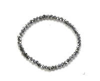 Glass Stretch Bracelets