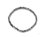 Glass Stretch Bracelets