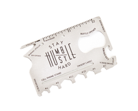 Card Size Multi-Tool