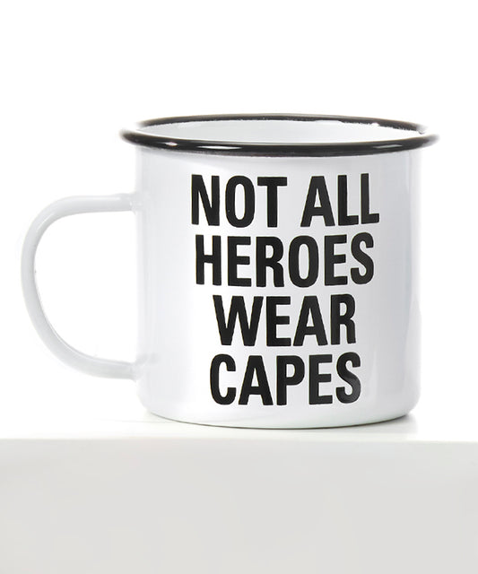 Everyday Hero Mug (CLEARANCE)