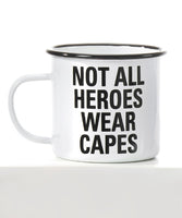 Everyday Hero Mug