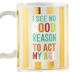Birthday Mug w/Gift Box (CLEARANCE)