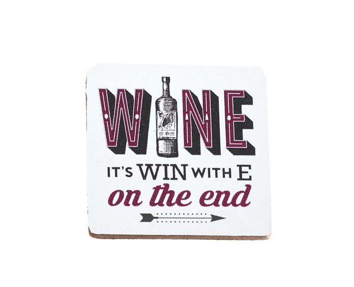 Cork Coasters (CLEARANCE)