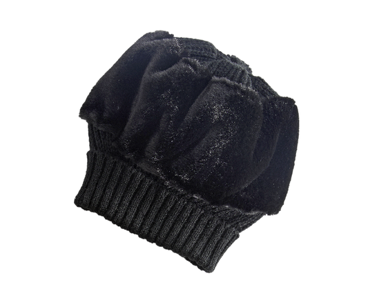 Faux Fur Hat (CLEARANCE)