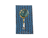 Badge Reel