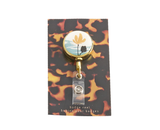 Badge Reel