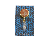 Badge Reel