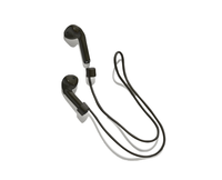 Silicone Earbud Straps