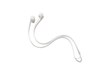 Silicone Earbud Straps