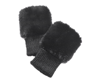 Fingerless Gloves