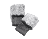 Fingerless Gloves
