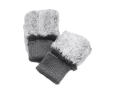 Fingerless Gloves