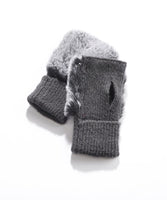 Fingerless Gloves