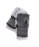 Fingerless Gloves