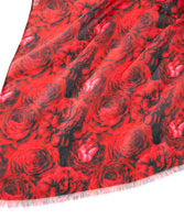 Floral Printed Scarf (CLEARANCE)
