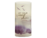 LED Flameless Candle