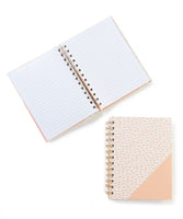 Spiral Notebook, large