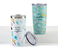 MOM Tumblers (CLEARANCE)