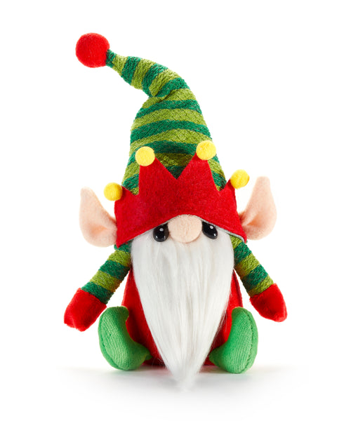 Christmas Gnomies (CLEARANCE)