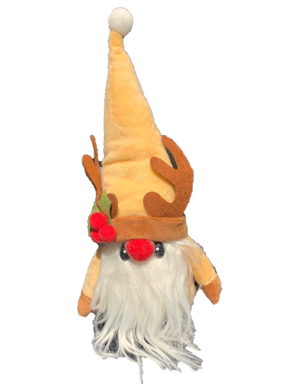 Christmas Gnomies (CLEARANCE)