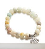 Healing Amazonite Bracelets