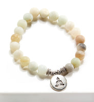 Healing Amazonite Bracelets