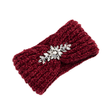 Embellished Acrylic Headband