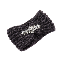 Embellished Acrylic Headband