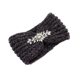Embellished Acrylic Headband