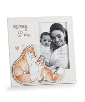 Laser Cut Photo Frame