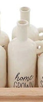 Ceramic Bud Vase