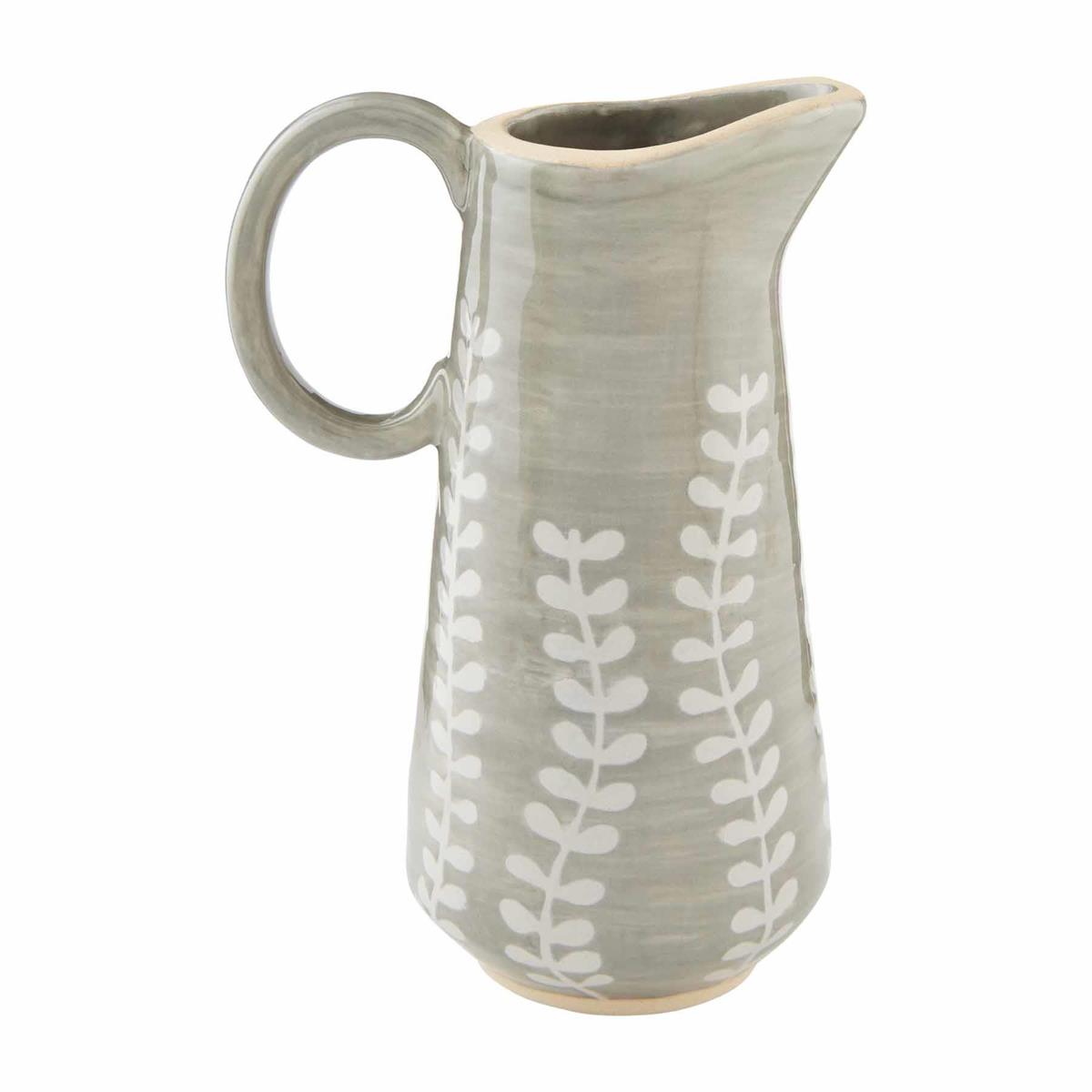 Leaf Bud Vase (CLEARANCE)