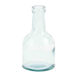 Short Bottle Vase