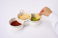 Bistro Dip Bowl Set