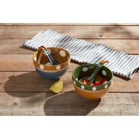 Salsa Bowl Set