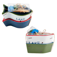 Lake Ramekin Set