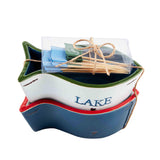 Lake Ramekin Set