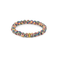 Mojave Stack Bracelet
