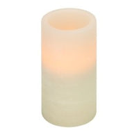 LED Vanilla Candle